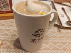 -意卡菲·欢乐聚会餐厅(华侨店)