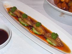 -醉舍·新淮扬菜(长宁龙之梦店)