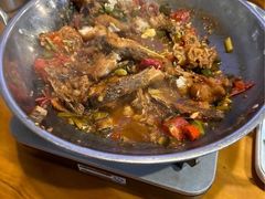 -61号餐吧(兴坪古镇漓江店)