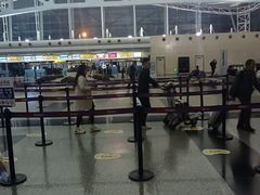 -重庆江北国际机场-T2航站楼