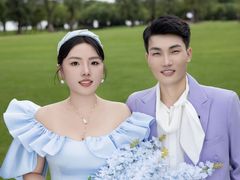 -经典婚纱摄影美学馆·私人定制