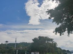 -星湖旅游景区七星岩