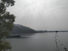 -羚羊峡古栈道森林公园