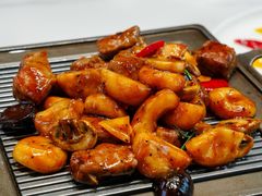-酒蜻蜓·庭院私房菜(天元东路店)