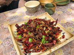 -宋记冕宁土菜馆(海门渔村二店)