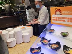 -芭菲盛宴·环球美食(锦城万达广场店)