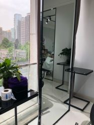 -TRIMS HAIR 修剪造型·烫染接发