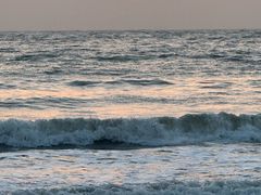 -青岛第三海水浴场