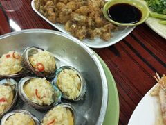 -贞姨美食·老字号海鲜大排档