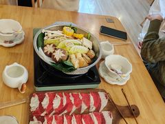 -柴の食堂·日式家庭料理·熊之肆(大学路店)