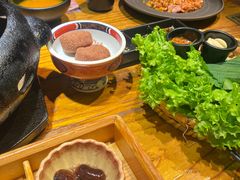 -黑牛の店·和牛烧肉(大悦城店)