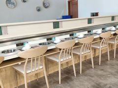 大堂-九玺炉旋转小火锅(柠溪路店)