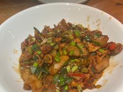 -黄泥岗·黄陂农家菜(百步亭店)