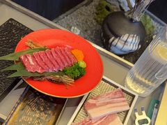-海之屋韩式烤肉(海棠68环球美食街店)