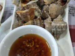 -孙记烧烤(荣华小区店)