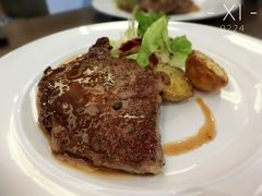 -广州天河希尔顿酒店