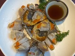 -妈妈菜舟山海鲜(定海古城店)