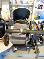 -国际蓝孩(将台路店)