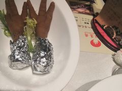 -欣旺·迎宾楼·百年无锡菜