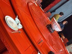 -誉八仙酒楼(静安大悦城店)