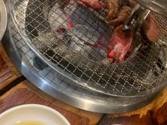 -小本家韩式烤肉(紫藤路店)