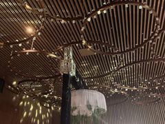 -青岛海尔洲际酒店