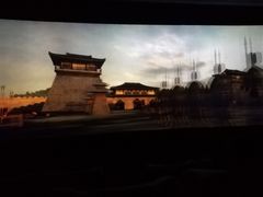 -广州市城市规划展览中心