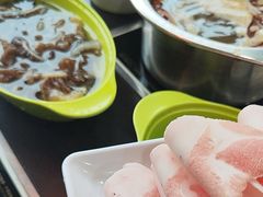 -翠峰苑火锅(迎宾路店)