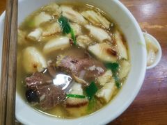-刘信牛羊肉小炒泡馍(回民街店)