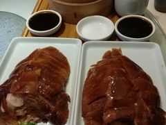 -青年公社烤鸭(青年路店)