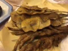 -狮龙啤酒烧烤屋(建二路店)