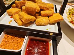 -奇滋豆味(南十四道街店)