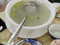 -秋姐美食店(旅游大道店)