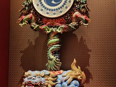 -新加坡佛牙寺龙华院