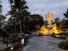 -深圳锦绣中华民俗村