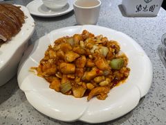 -紫光园(劲松店)