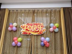 -东华大酒楼(主楼店)