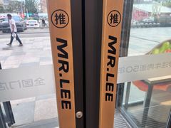 -李先生牛肉面大王(济泺路店)
