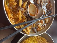 -小螺大作·螺蛳粉火锅(林和西店)