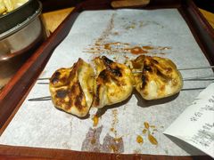 -老爷子原味蒸饺(总店)
