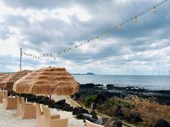 -Cafe Aewol Monsant
