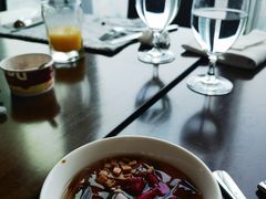 -Social 秀西餐厅-长沙瑞吉酒店(运达店)
