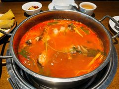 -阿婉贵州苗家酸汤鱼(梅林店)