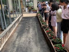 -LA  PETANQUE(泰安路店)