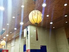 大堂-百年尹氏汤包(湖南路狮子桥店)