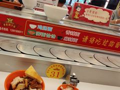 -乡党臊子面(丰庆公园店)