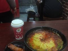 -一品飘香米线(一中总店)