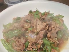 -首秀·四川料理(星耀101店)