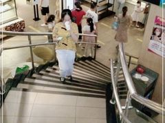 -麦当劳(豫园店)