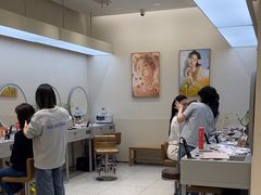 -天真蓝照相馆(五角场百联又一城店)